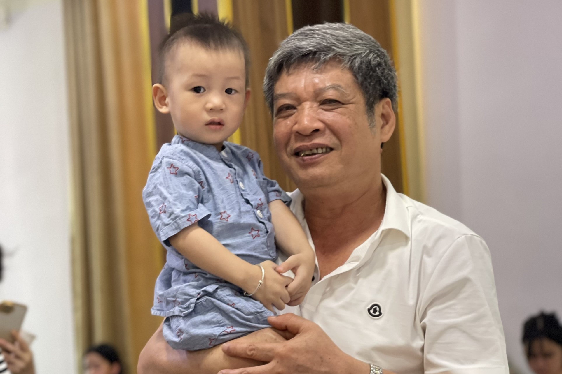 Thành viên 1